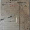 Archiwalne dokumenty